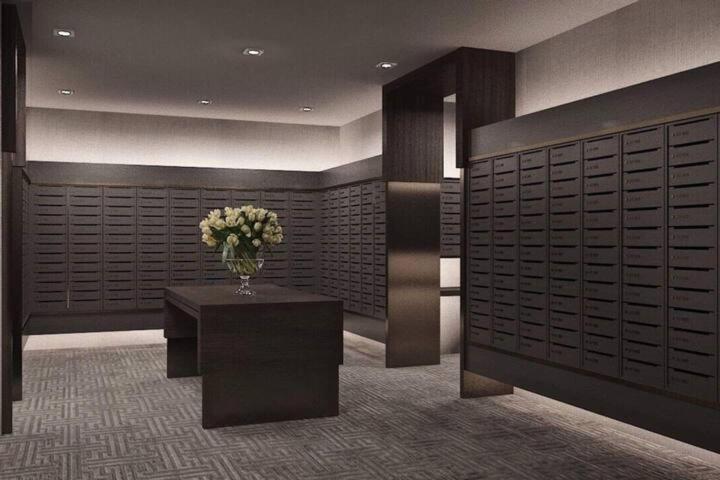 Modern Style Room With Sky Pool 古城边天际泳池公寓 チエンマイ エクステリア 写真